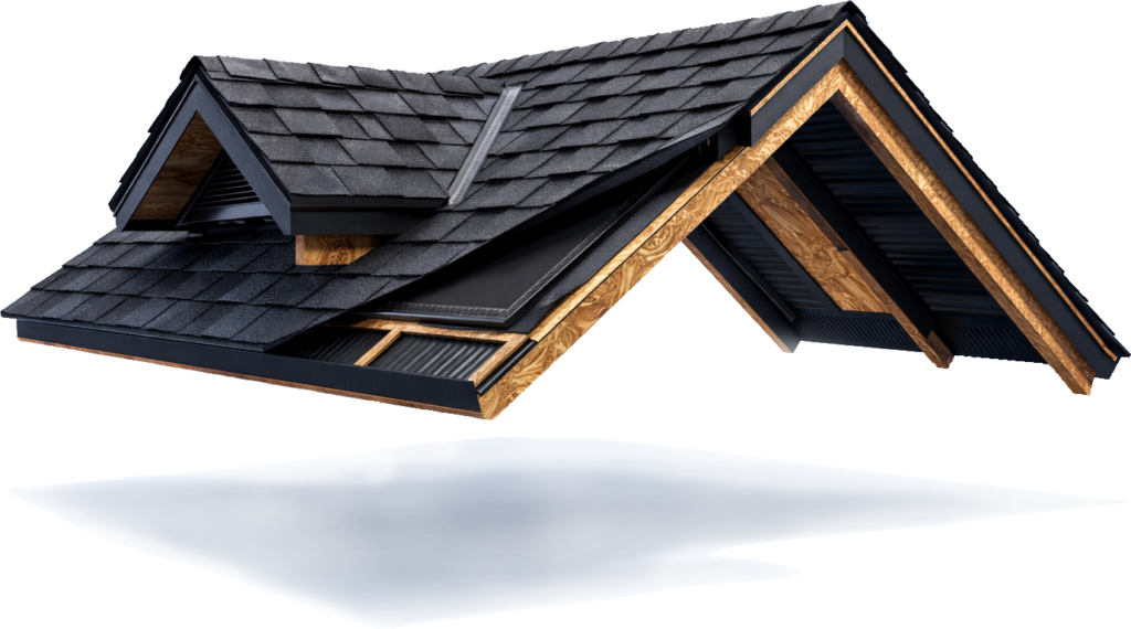 Residential Roofing