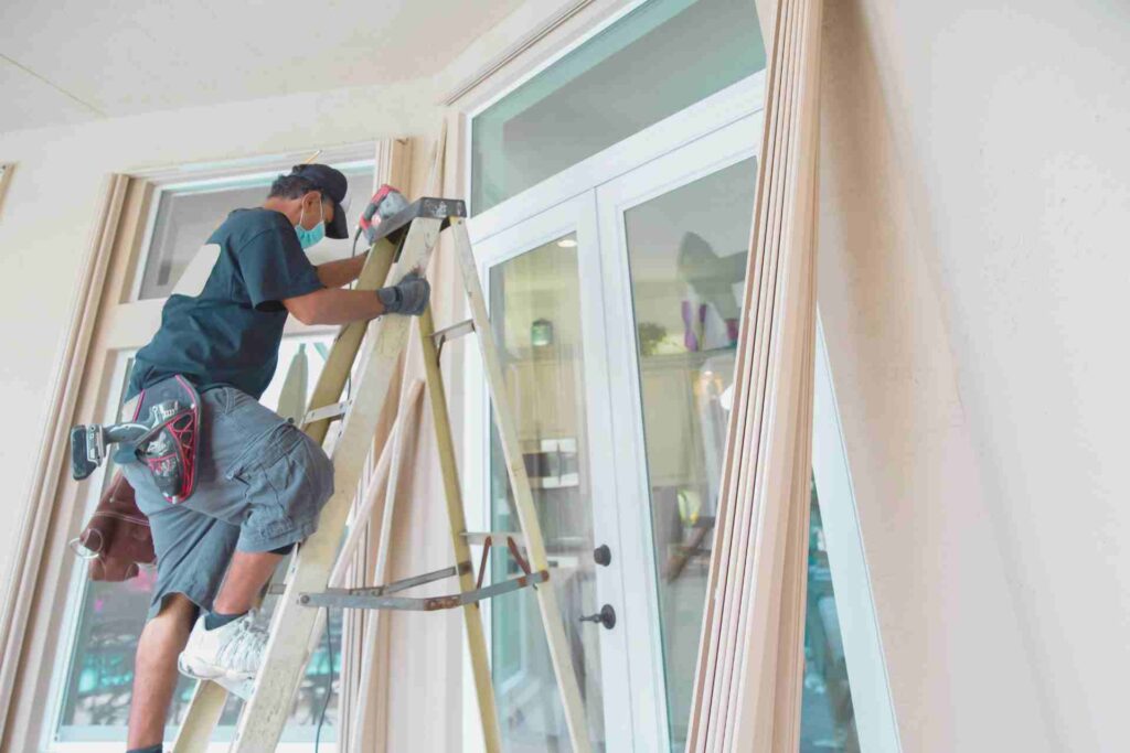 Professional Installation Team
