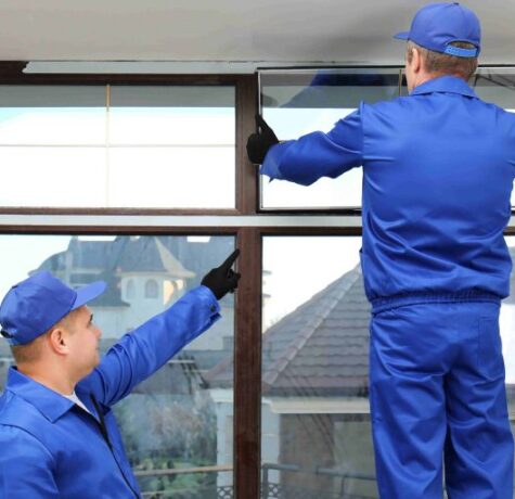 Is It Cheaper to Just Replace Glass in Windows?