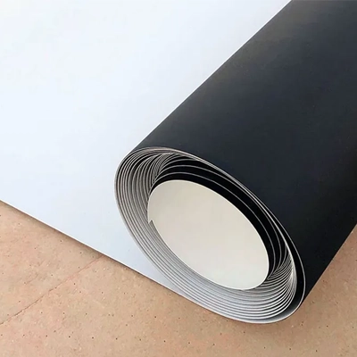 TPO - Single-Ply