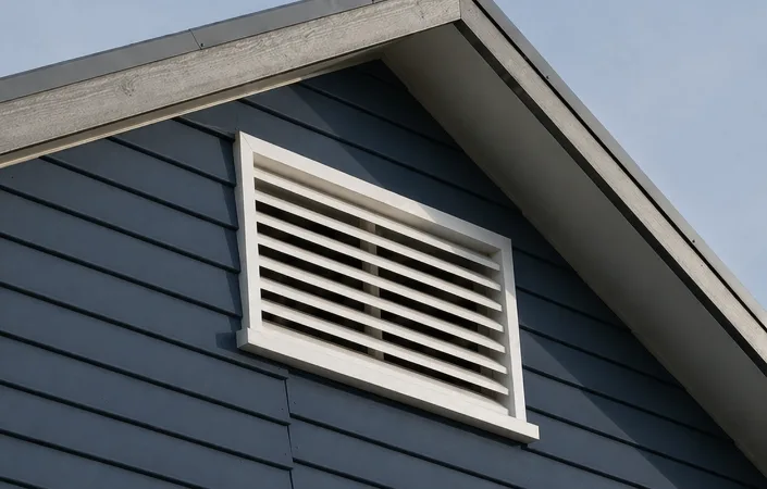 Siding
