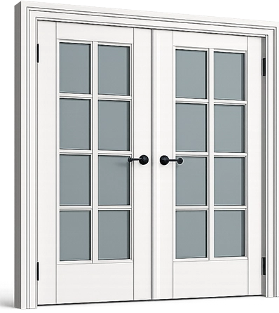 French Doors