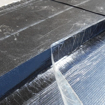 Cover Boards