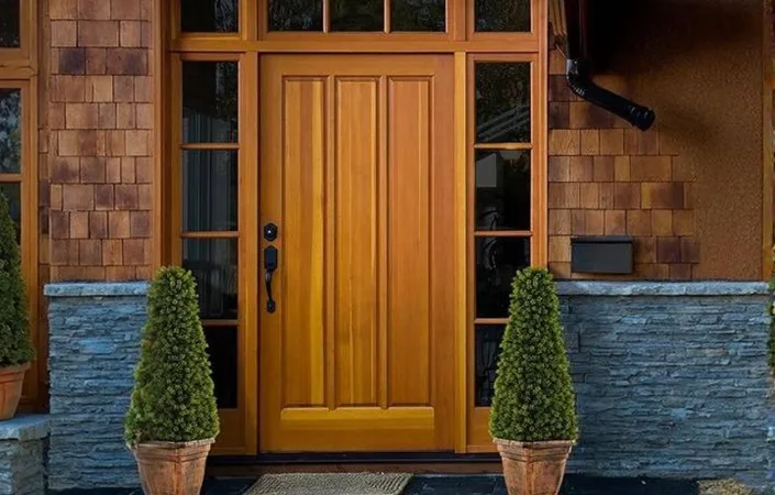 /services/doors