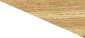 White/Light Oak