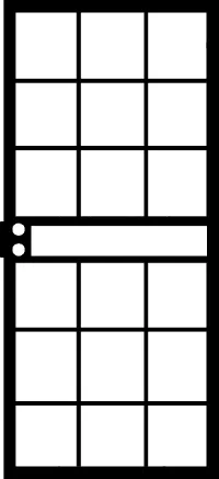 573-Windowpane