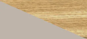 Clay/Light Oak