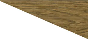White/Dark Oak