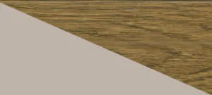 Clay/Dark Oak