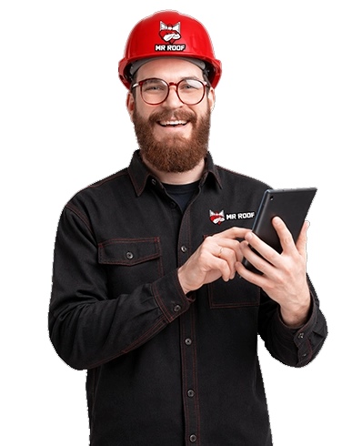 Mr Roof Guy