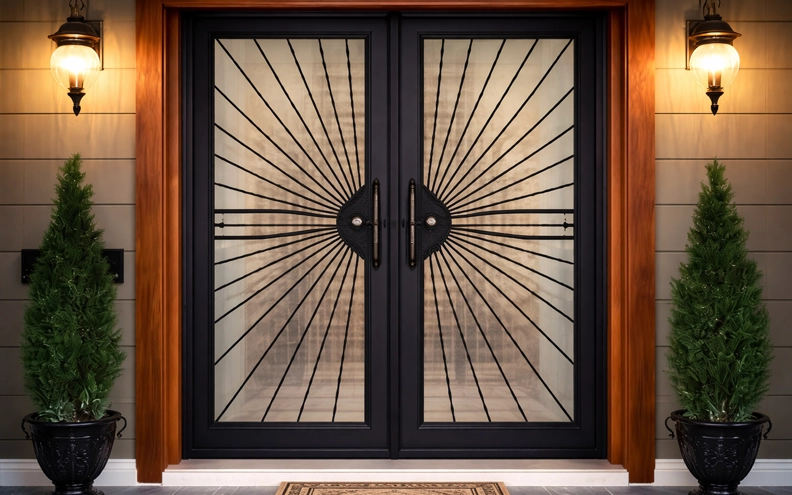 Doors Security