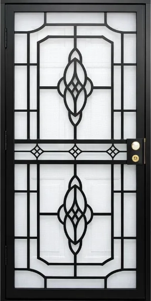 security doors