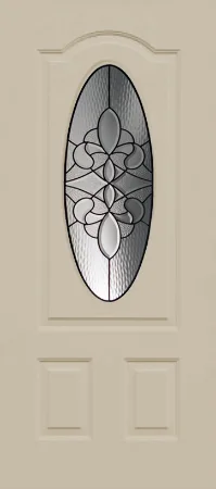 Ovation-Door-Oval