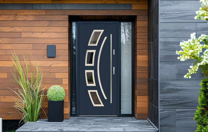 European Doors